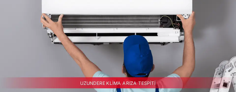 Uzundere İlçemi Bosch Klima Arıza Tespiti