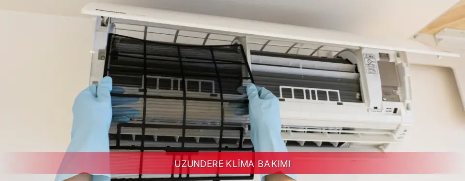 Uzundere İlçemi Bosch Klima Bakımı