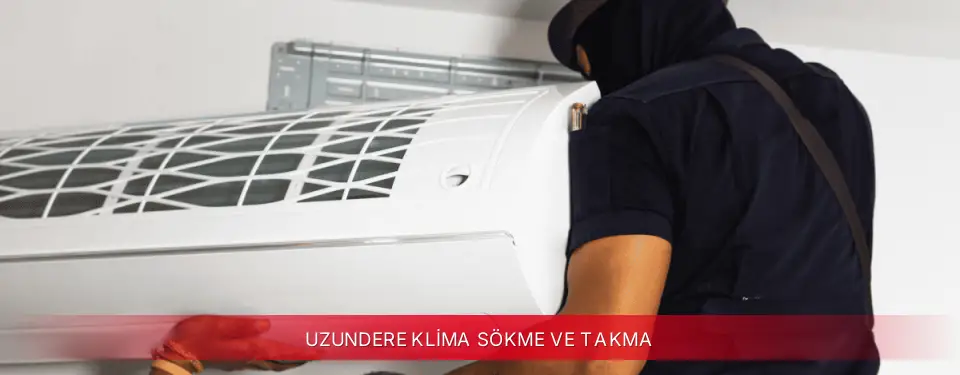 Uzundere İlçemi Bosch Klima Sökme ve Takma