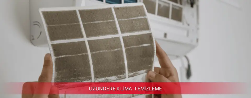 Uzundere İlçemi Bosch Klima Temizleme